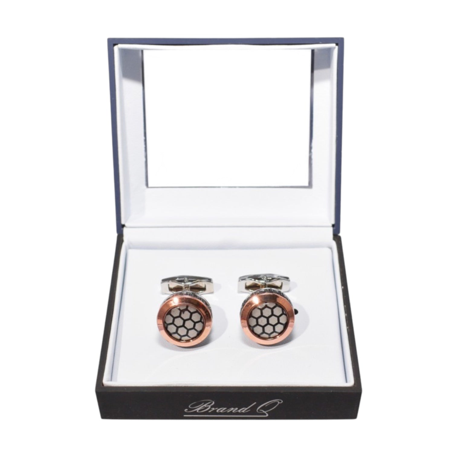 BRAND Q: Cufflinks CFN504